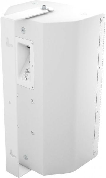 LD Systems SAT 102 G2 WMB W Schwenkbare Wandhalterung für SAT 102 G2 weiß