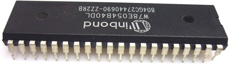 CPU LED KLS-150 (U1)