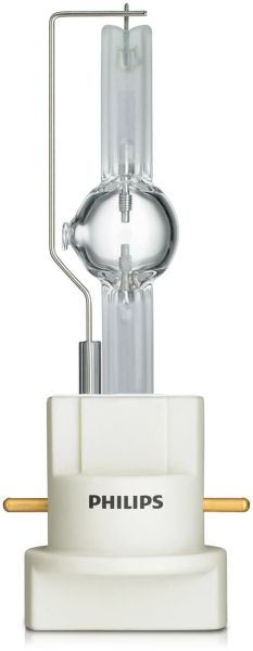 PHILIPS MSR Gold 700 MiniFastFit 1CT/16 49000lm 6000K PGJX28 dim Entladungslampe