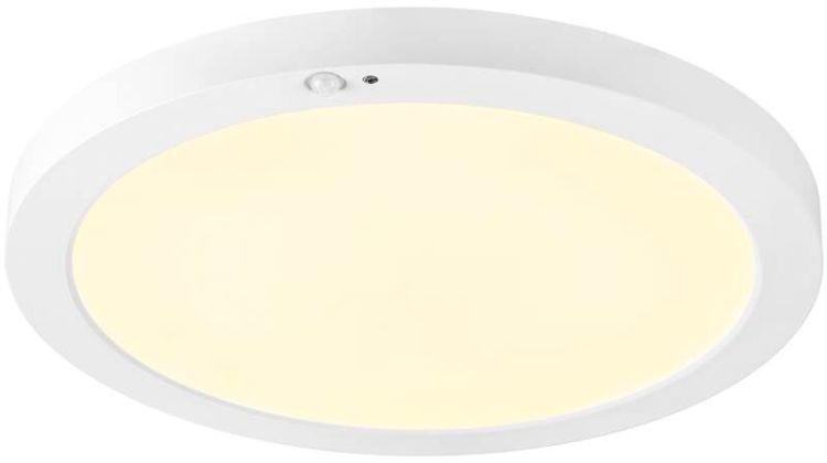 SLV DOWNLIGHT VARIO 290 28 830/840 WH ML PIR