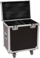 ROADINGER Flightcase 2x TMH-XB-280