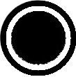 Ersatzteil Gobo 27mm DMH-300 Design 1