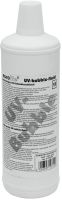 EUROLITE UV Bubble Fluid 1l yellow