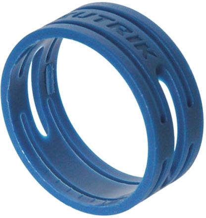 Neutrik XX-Series colored ring Blue