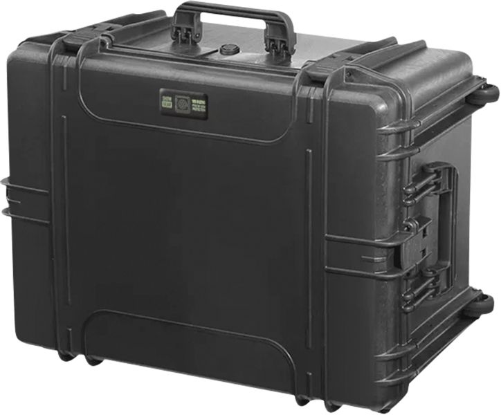SHOWGEAR Vaultis Trolley-Koffer 620 620 x 460 x 240