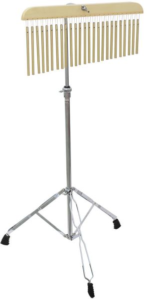 DIMAVERY DH-25 Chimes, 25 Stäbe