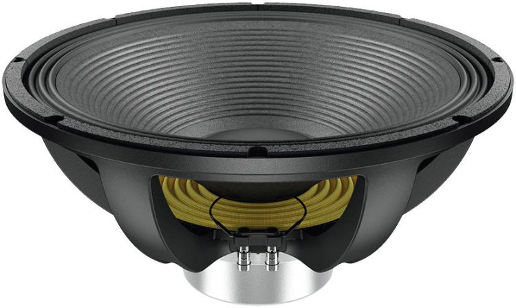 LAVOCE SAN184.02 18" Subwoofer, Neodym, Alukorb