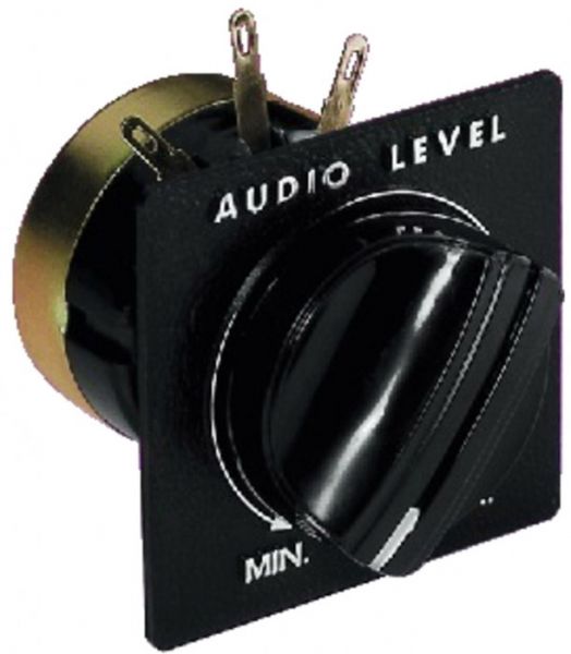 MONACOR LP-100-8 L-Regler-Mono