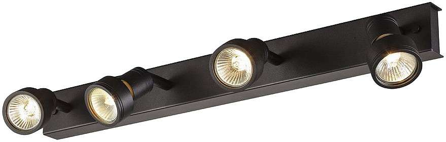 Module LED Smart SLV Valeto QPAR51 10W 800lm Blanc Chaud 2800K Dimmable - Neuf