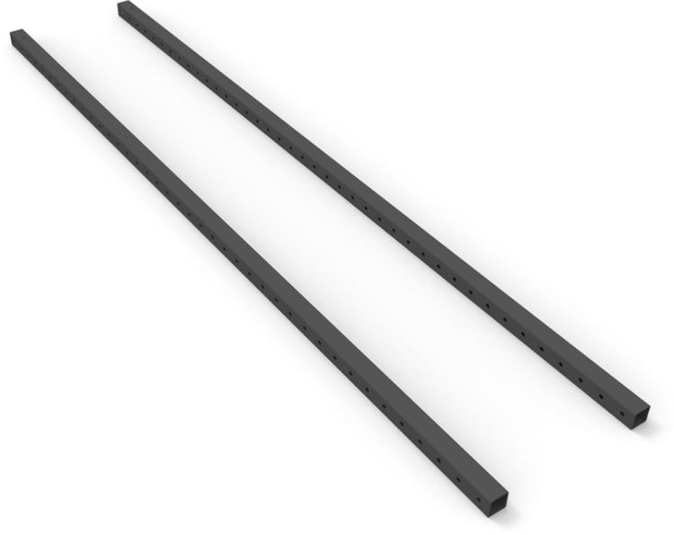 Admiral Freedom Satz. 2x Profil 200cm