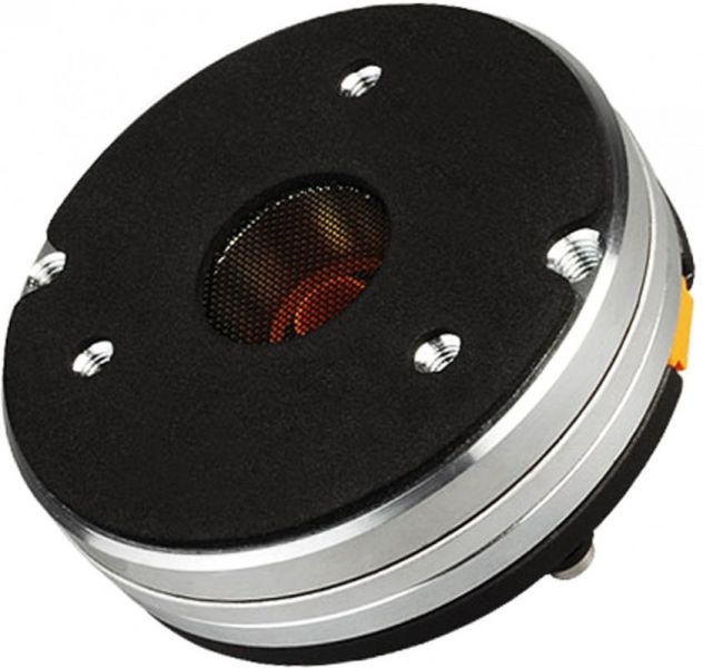 Faital Pro HF 108 B 1" Hochtontreiber 16 Ohm - 60 W