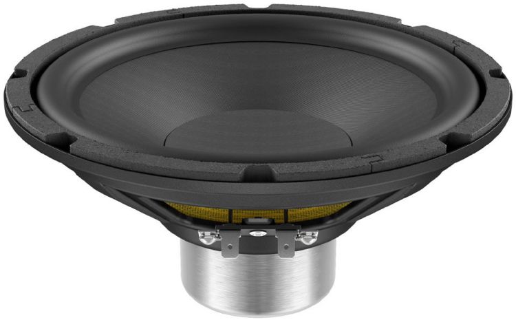 LAVOCE NBASS08-20 8" Bassgitarrenlautsprecher, Neodym
