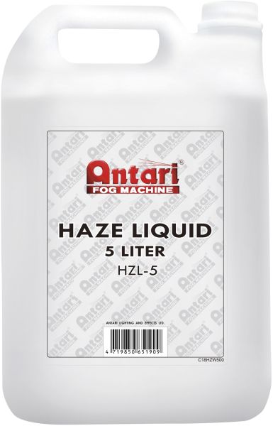 Antari Hazerfluid 5 Liter