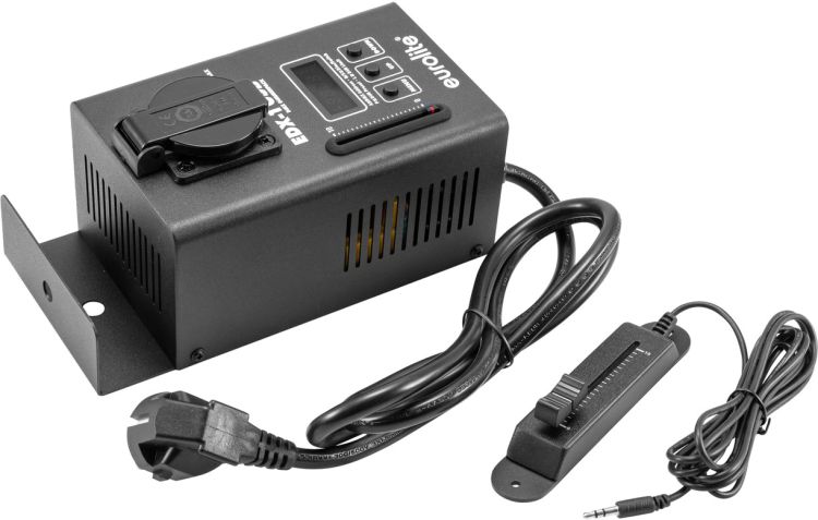 EUROLITE EDX-1 DMX USB Dimmerpack