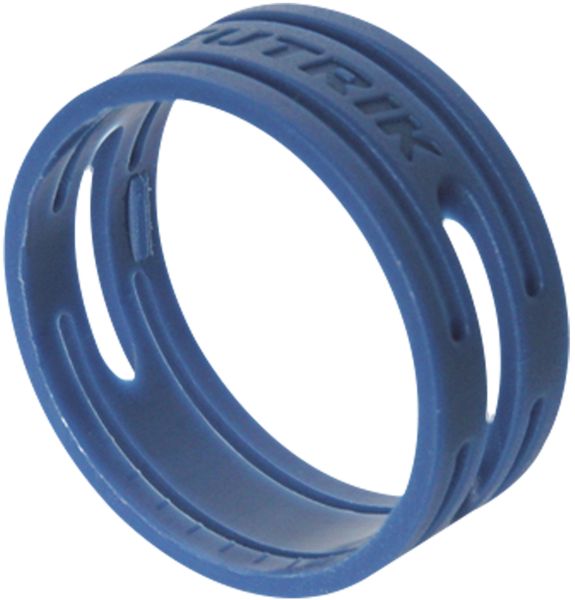 Neutrik XX-Series colored ring Blue