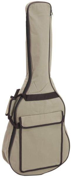 DIMAVERY CSB-400 Classic Guitar Bag