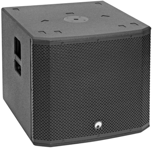 OMNITRONIC PAS-151 MK4 Subwoofer