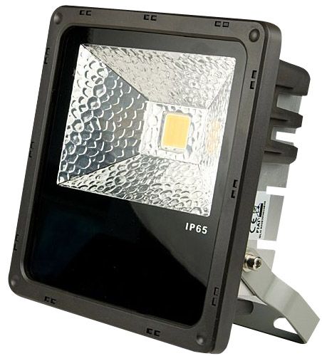 LED Außenfluter 25W kaltweiss IP65