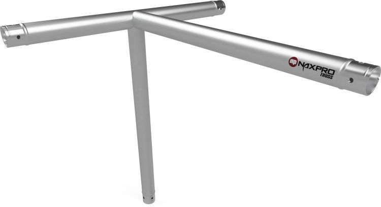 Naxpro-Truss FD 21 C40 90° 4 Weg Winkel