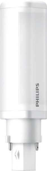 Philips CorePro LED PLC 4,5W 830 2P G24d-1