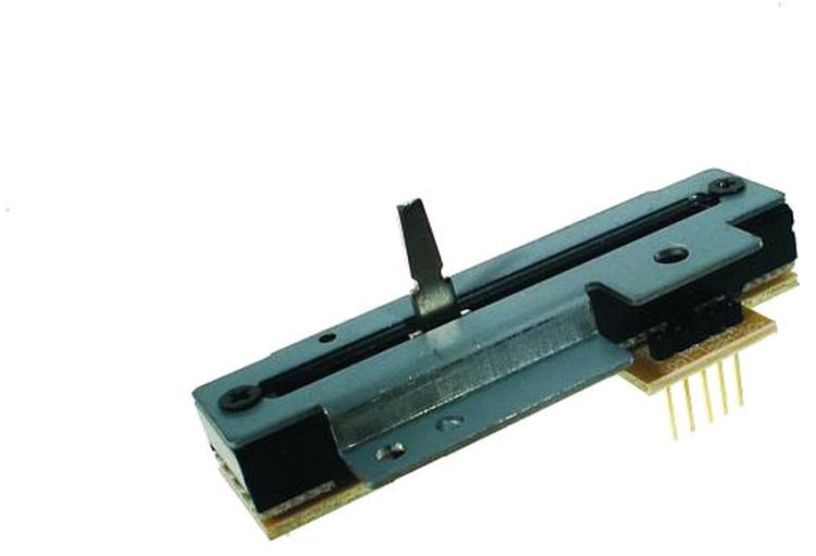 Kanalfader für EX-840