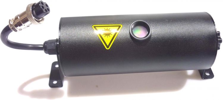 Laser LED KLS Laser Bar
