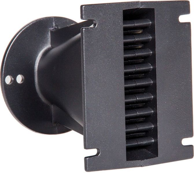 Eminence LA-WG10 Hochtonhorn 1" Waveguide 140° x 15°