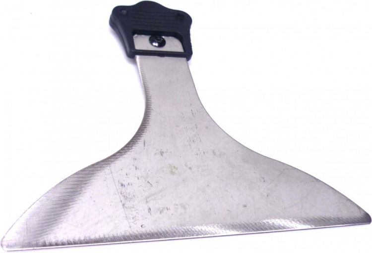 Blendenschieber FS-600