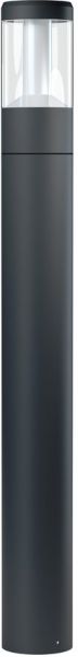 LEDVANCE ENDURA STYLE LANTERNMODERN 90cm 12W DG