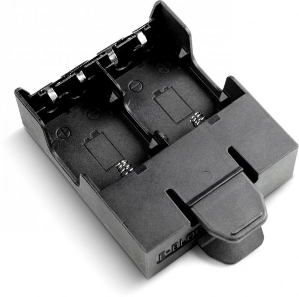Palmer PBC DRAWER 9V - 9V Batteriefach für Palmer PBC Ladegeräte