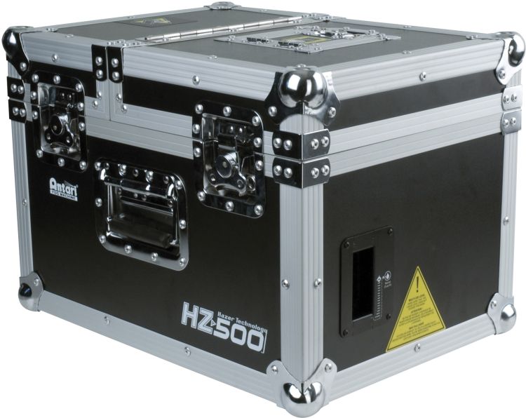 Antari HZ-500 Pro Hazer