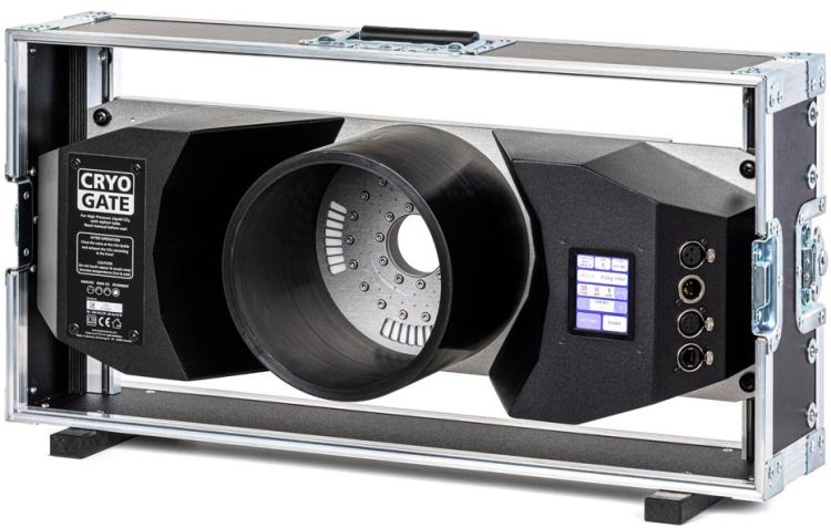Look Cryo-Gate 90 - 240VAC Complete
