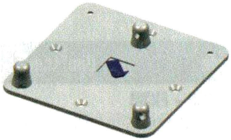 LITEC TX30TP Bodenplatte für TX30