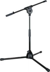 Mic stands