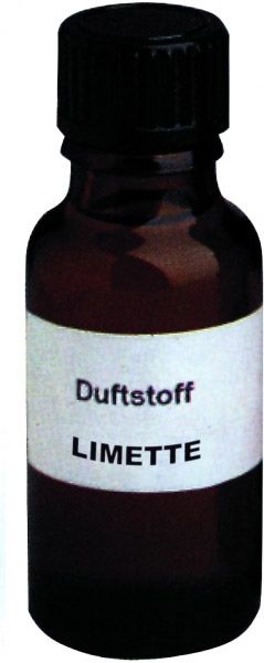 EUROLITE Nebelfluid-Duftstoff, 20ml, Limette