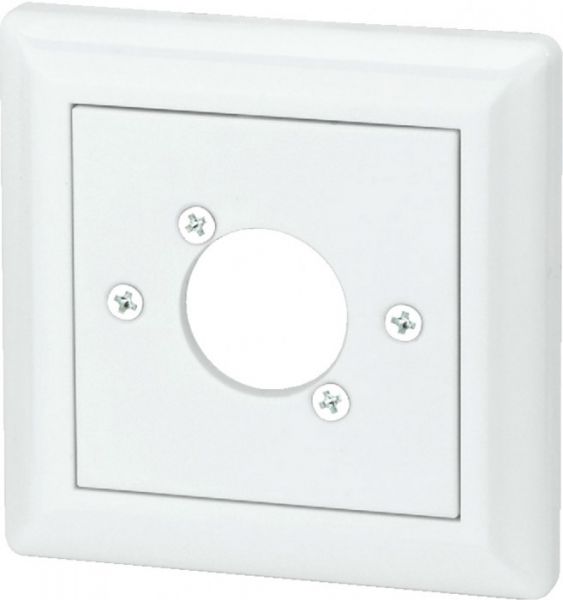 MONACOR ATT-500PD Buchsenplatte