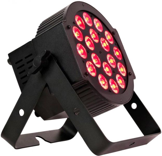 American DJ 18P HEX
