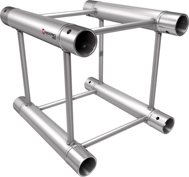 Naxpro-Truss FD 24 Strecke 28 cm -B-Stock-