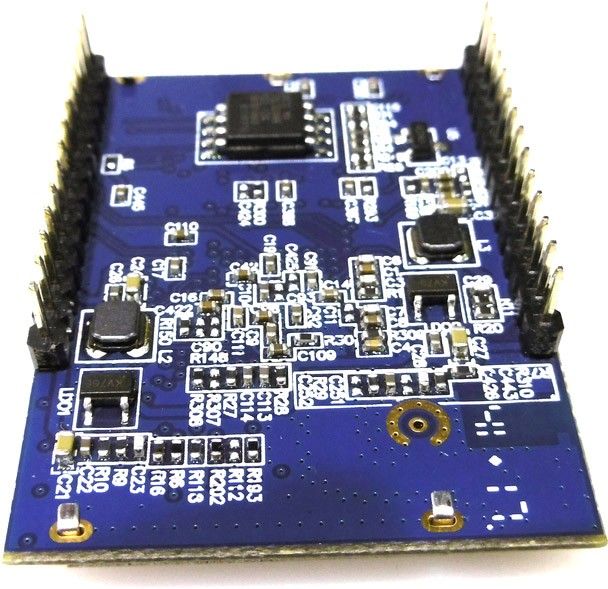 Platine (WIFI) DMX AIO Recorder (UART WIFI MODULE)