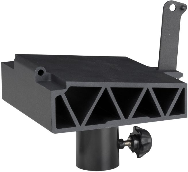 DAP-Audio Mobile Halterung für Xi-3 - Schwarz