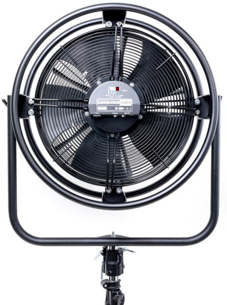 Look Fan DMX-Lüfter