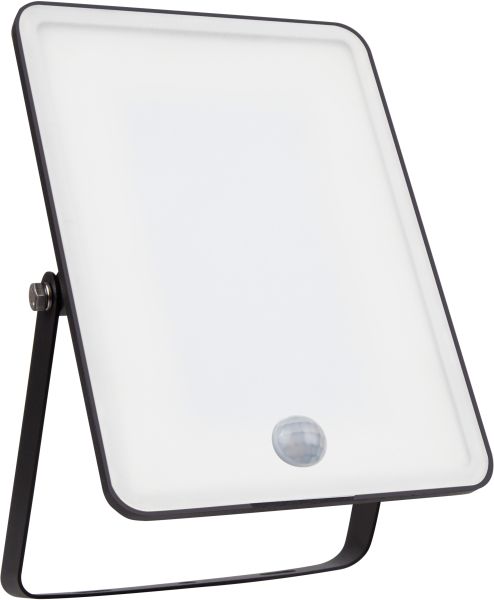 LEDVANCE Flutlicht Essential Sensor 50 W 6500 K
