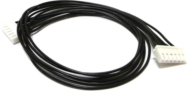 Kabel DMX LED Color Chief
