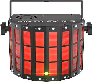 Chauvet DJ Kinta FX ILS