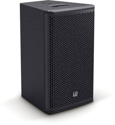 LD Systems STINGER 8 A G3 Aktiver 8" 2-Weg Bassreflex PA-Lautsprecher