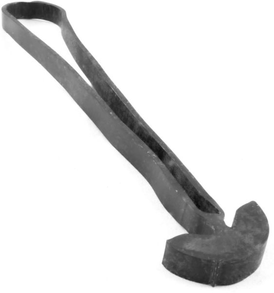 GAFER.PL T-Fix Gummikabelbinder 160mm 50x