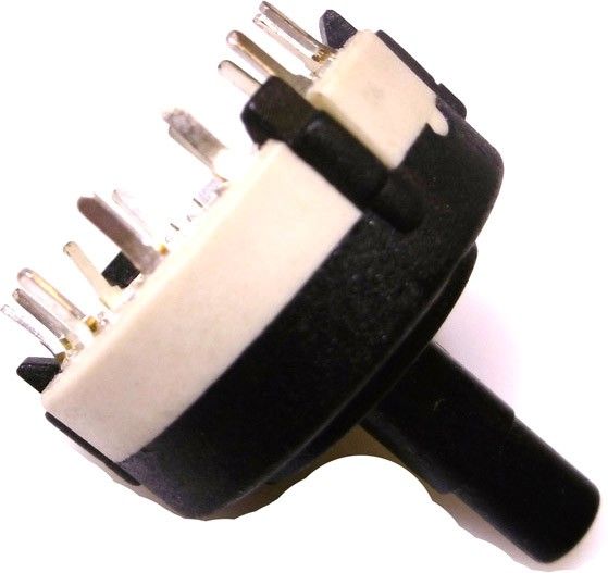 Poti (Encoder) 13-Pin DMX LED EASY Operator Deluxe (Farbauswahl)