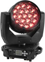 EUROLITE LED TMH-X4 Moving Head Wash Zoom