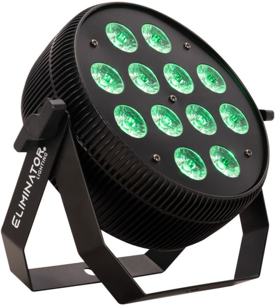 Eliminator LP Hex 12 Plus LED-Wash-Scheinwerfer