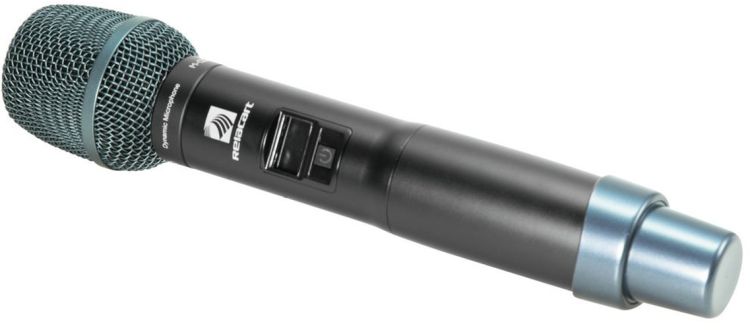 RELACART UH-222D Mikrofon
